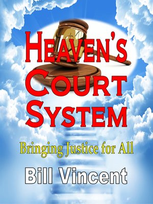 cover image of Heaven's Court System